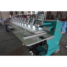 1200rpm High Speed Embroidery Machine